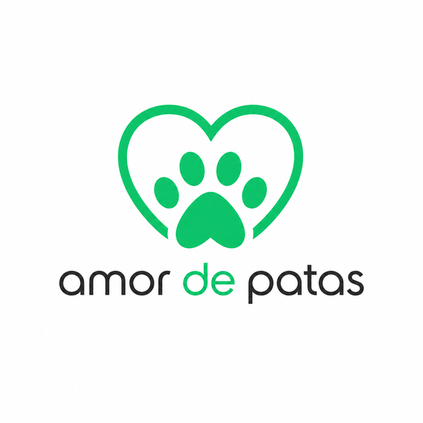 Amor de patas